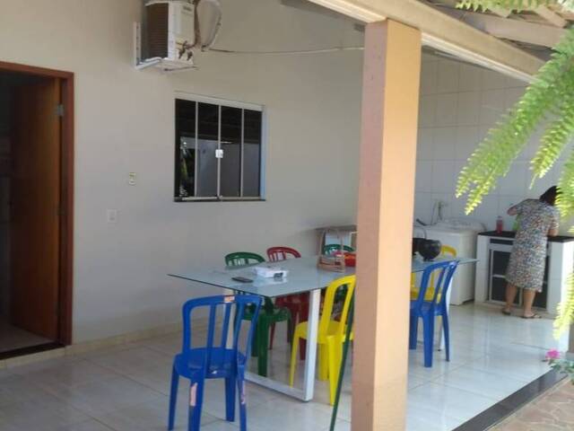 Casa para Venda em Bela Vista de Goiás - 5