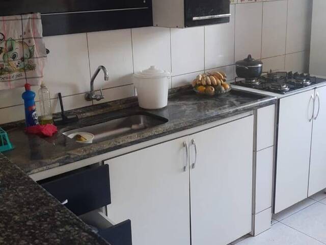 #241 - Casa para Venda em Bela Vista de Goiás - GO - 2