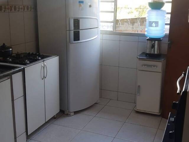 #241 - Casa para Venda em Bela Vista de Goiás - GO - 3