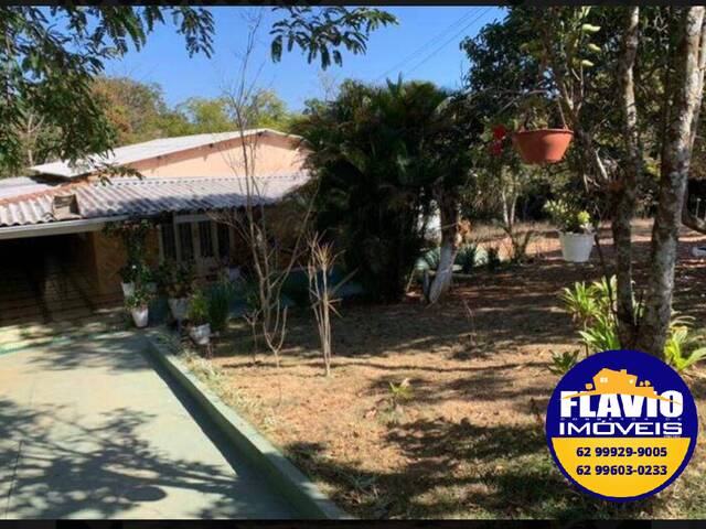 Casa para Venda em Bela Vista de Goiás - 2