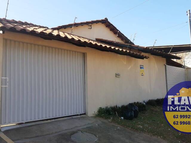 Casa para Venda em Bela Vista de Goiás - 4