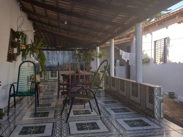 #278 - Casa para Venda em Bela Vista de Goiás - GO - 1