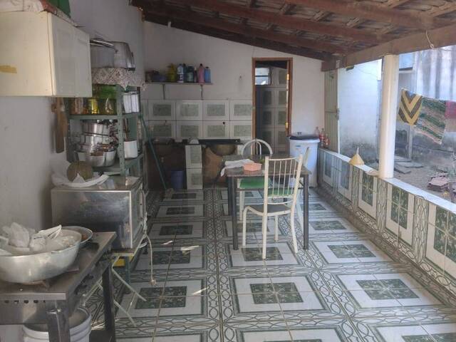 #278 - Casa para Venda em Bela Vista de Goiás - GO - 2