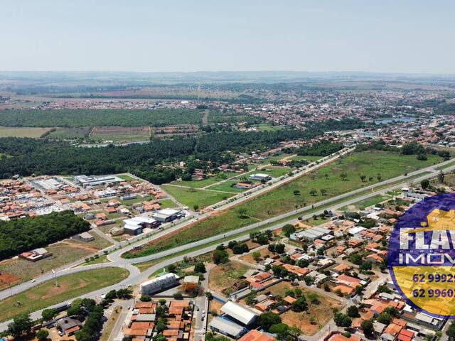 #304 - Área para Venda em Bela Vista de Goiás - GO - 3