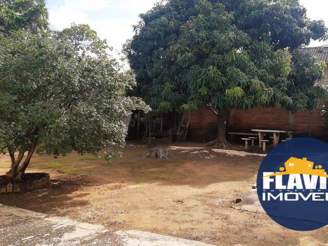 #303 - Casa para Venda em Bela Vista de Goiás - GO - 2