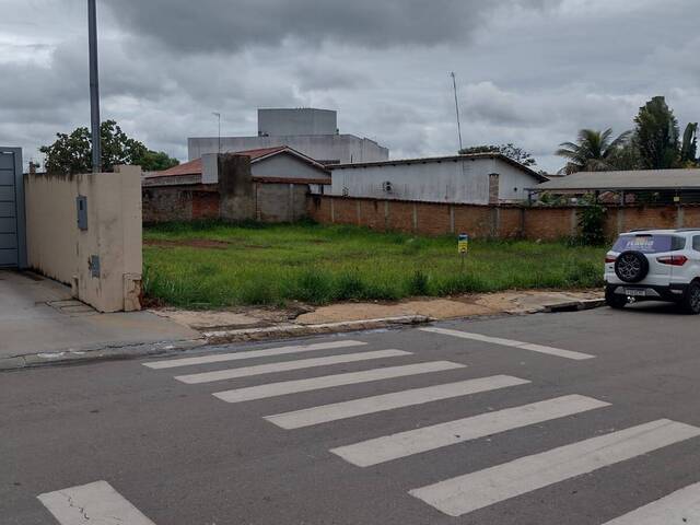 #317 - Área para Venda em Bela Vista de Goiás - GO - 3