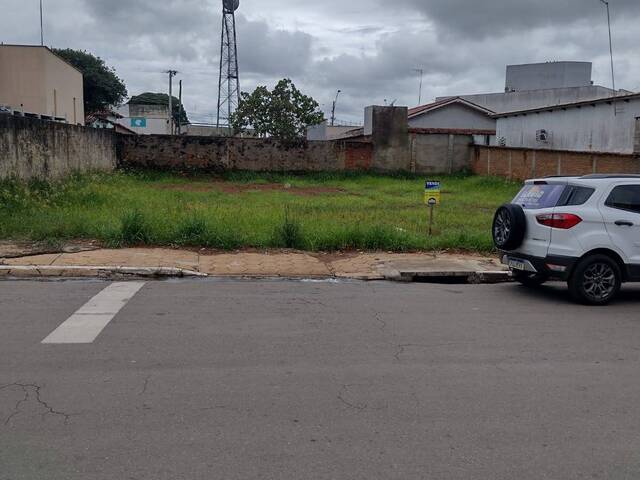 Área para Venda em Bela Vista de Goiás - 5