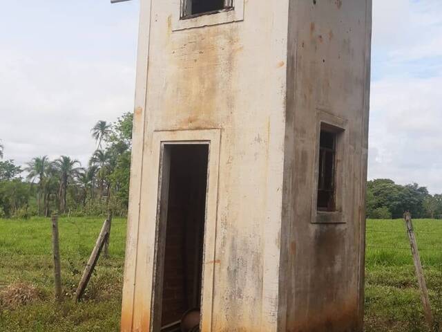 #322 - Chácara para Venda em Bela Vista de Goiás - GO - 3