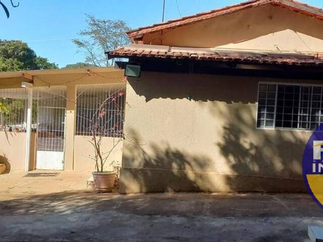 Chácara para Venda em Bela Vista de Goiás - 4