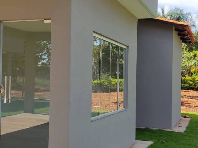 Casa para Venda em Bela Vista de Goiás - 3
