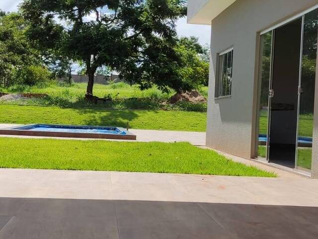 Casa para Venda em Bela Vista de Goiás - 5