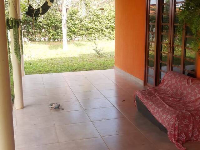 #339 - Casa para Venda em Bela Vista de Goiás - GO - 3