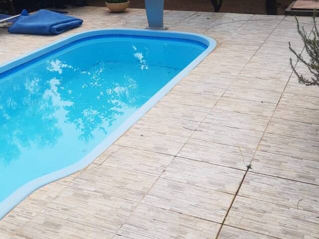 #339 - Casa para Venda em Bela Vista de Goiás - GO - 1