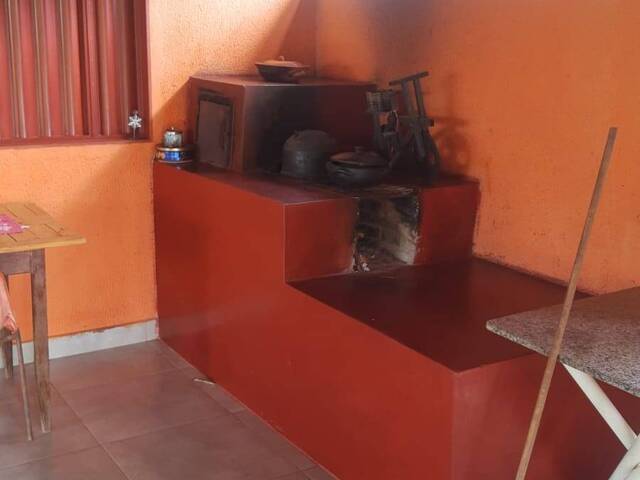 Casa para Venda em Bela Vista de Goiás - 5