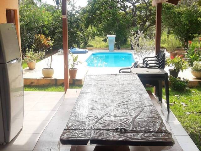 Casa para Venda em Bela Vista de Goiás - 4