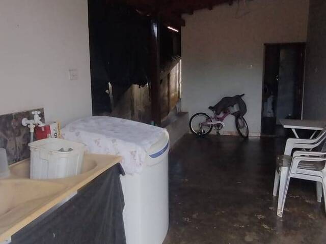 #351 - Casa para Venda em Bela Vista de Goiás - GO