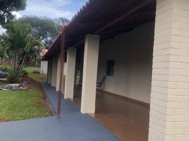 Casa para Venda em Bela Vista de Goiás - 4