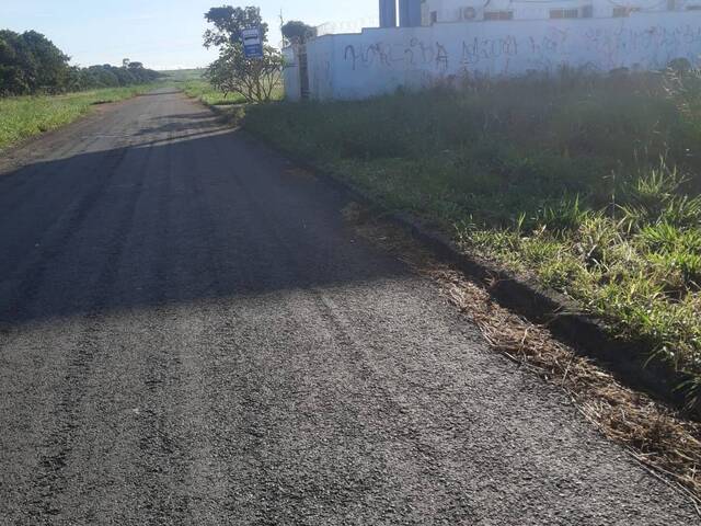 Área para Venda em Bela Vista de Goiás - 5