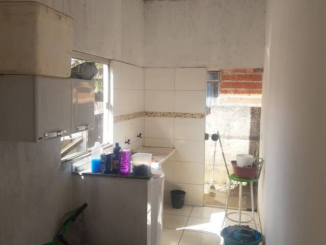 #362 - Casa para Venda em Bela Vista de Goiás - GO - 3