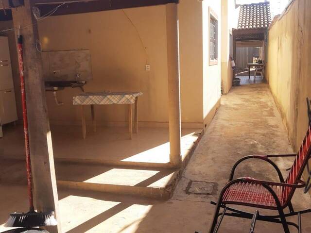 Casa para Venda em Bela Vista de Goiás - 4
