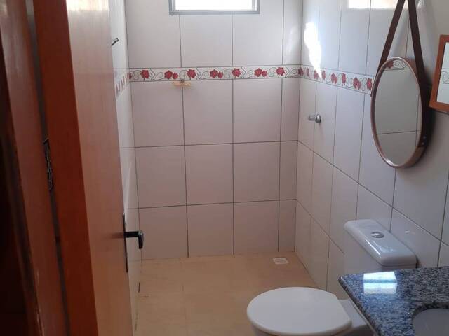 Casa para Venda em Bela Vista de Goiás - 5