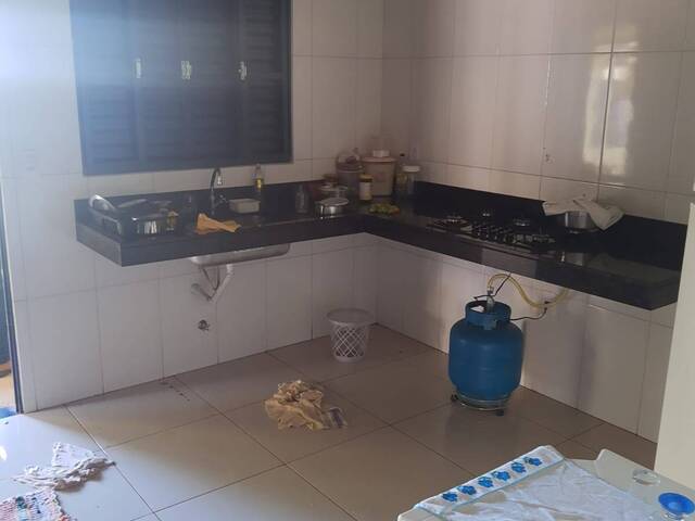 #368 - Casa para Venda em Bela Vista de Goiás - GO - 3