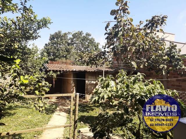 #368 - Casa para Venda em Bela Vista de Goiás - GO - 1