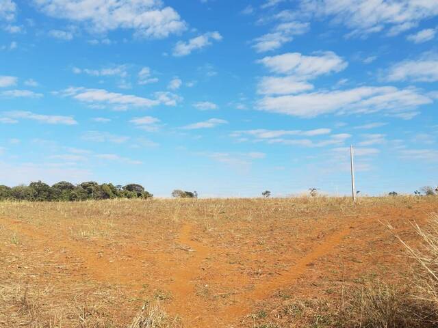 #372 - Chácara para Venda em Bela Vista de Goiás - GO - 2