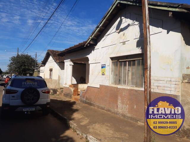 #380 - Casa para Venda em Bela Vista de Goiás - GO - 3