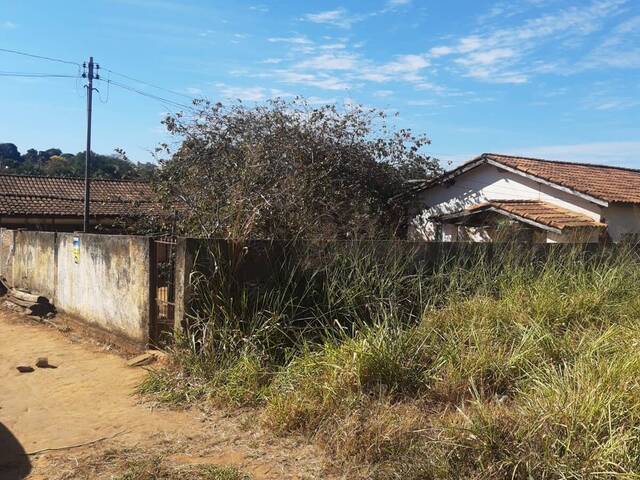 #381 - Casa para Venda em Bela Vista de Goiás - GO - 1
