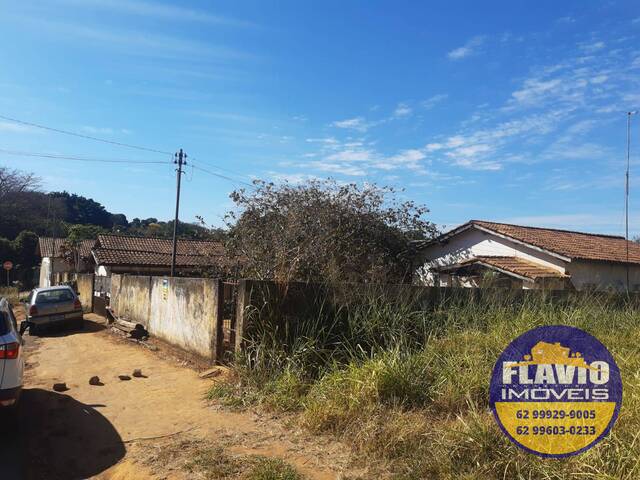 #381 - Casa para Venda em Bela Vista de Goiás - GO - 2
