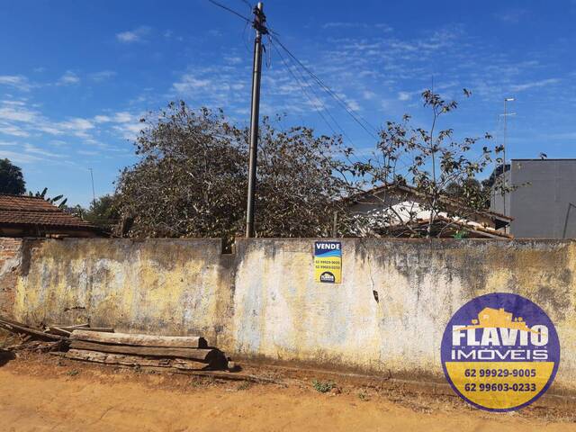 #381 - Casa para Venda em Bela Vista de Goiás - GO - 3