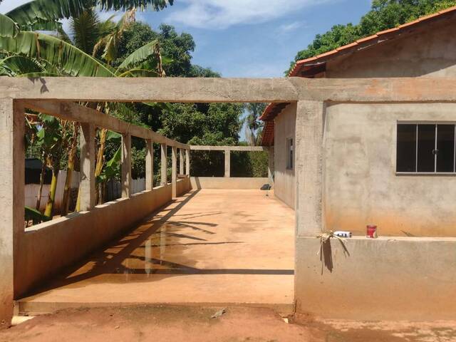 Venda em ARMANDO ANTÔNIO - Bela Vista de Goiás