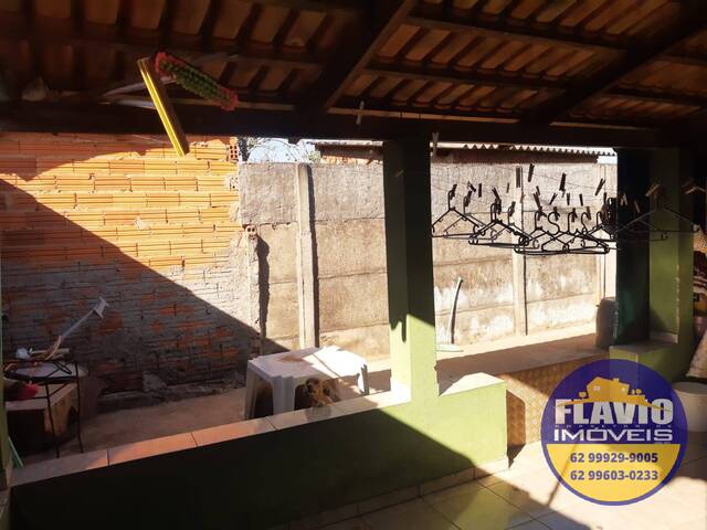 Casa para Venda em Bela Vista de Goiás - 5