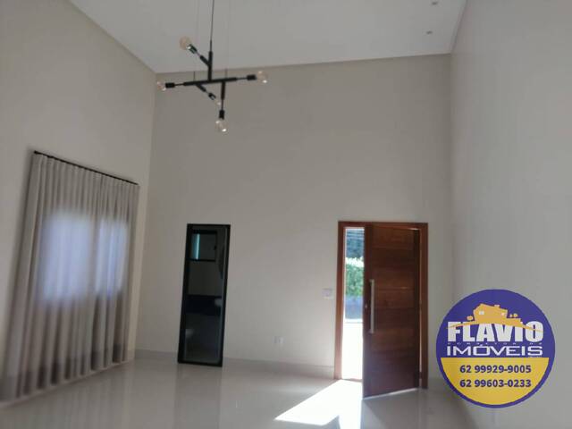 Casa para Venda em Bela Vista de Goiás - 5