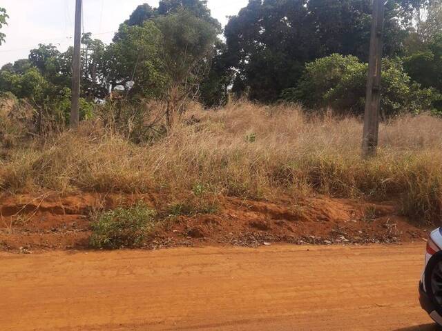 Área para Venda em Bela Vista de Goiás - 5