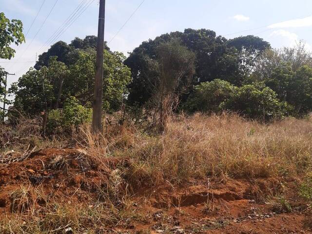 Área para Venda em Bela Vista de Goiás - 4