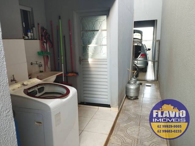 Casa para Venda em Bela Vista de Goiás - 4
