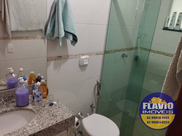 Casa para Venda em Bela Vista de Goiás - 5