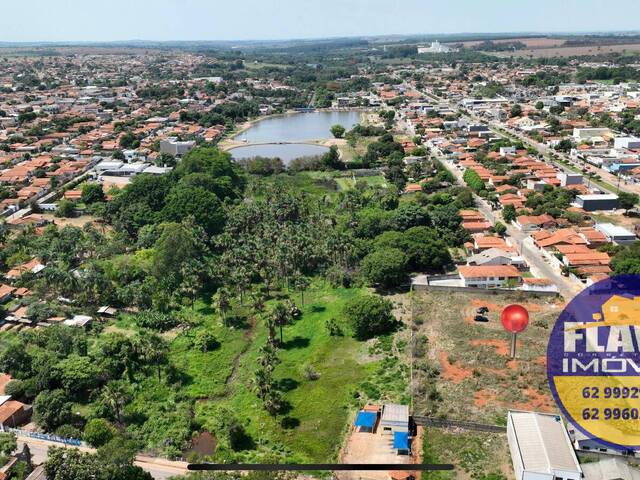 #426 - Área para Venda em Bela Vista de Goiás - GO - 1