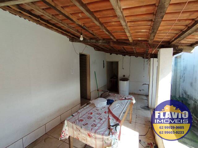 Casa para Venda em Bela Vista de Goiás - 5