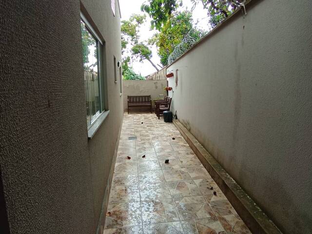 #441 - Casa para Venda em Bela Vista de Goiás - GO - 3