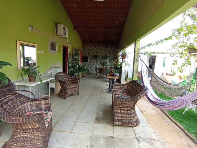 Casa para Venda em Bela Vista de Goiás - 5
