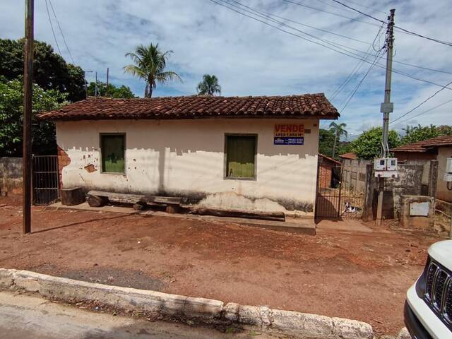 #446 - Área para Venda em Bela Vista de Goiás - GO - 2