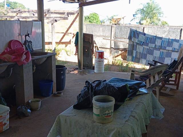 Casa para Venda em Bela Vista de Goiás - 5
