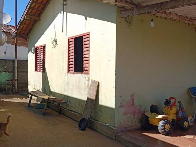 #472 - Casa para Venda em Bela Vista de Goiás - GO - 2