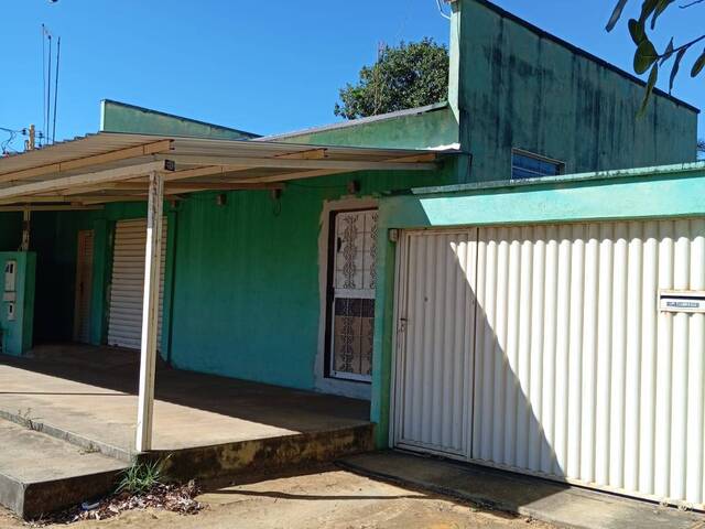 Venda em LAS VEGAS - Bela Vista de Goiás