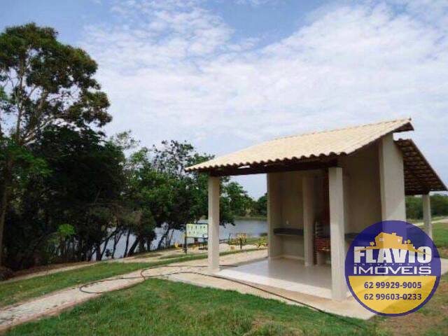 #483 - Área para Venda em Bela Vista de Goiás - GO - 3