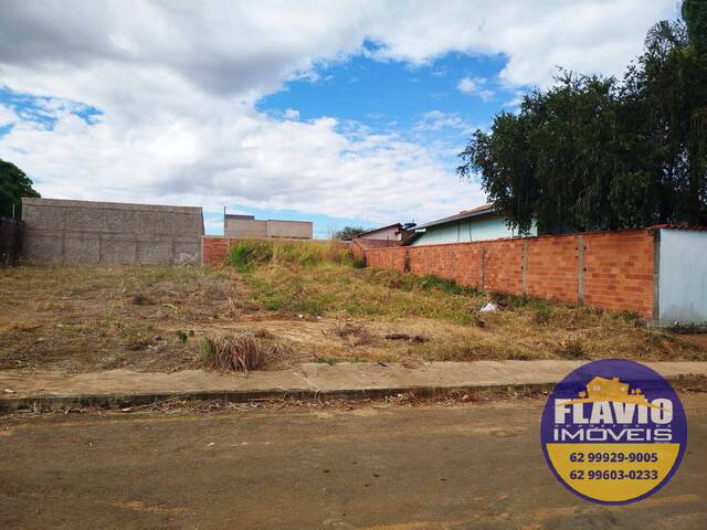 Venda em JARDIM FLAMBOYANT - Bela Vista de Goiás