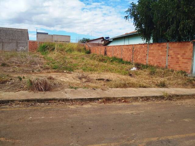 #485 - Área para Venda em Bela Vista de Goiás - GO - 2